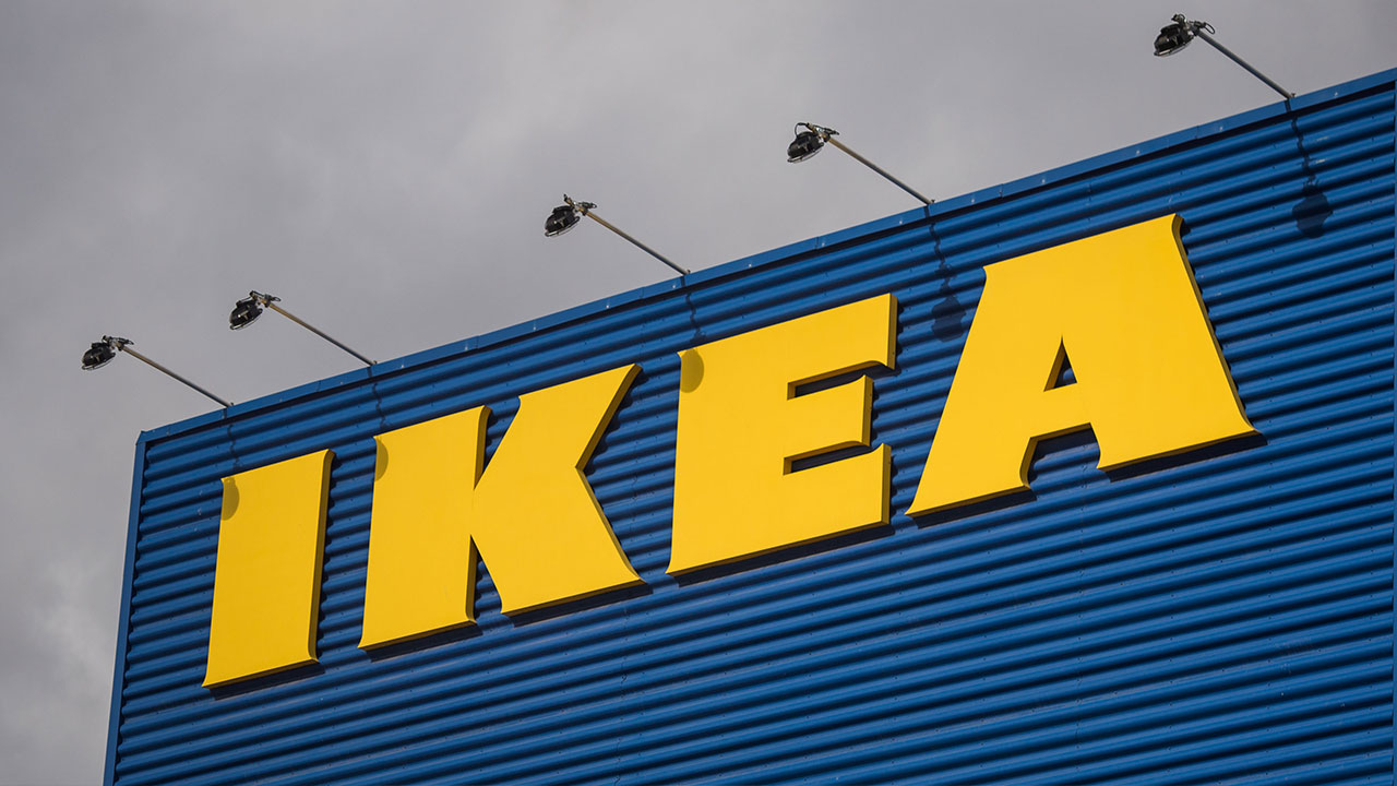 Child Finds Loaded Gun in IKEA Couch and Shoots