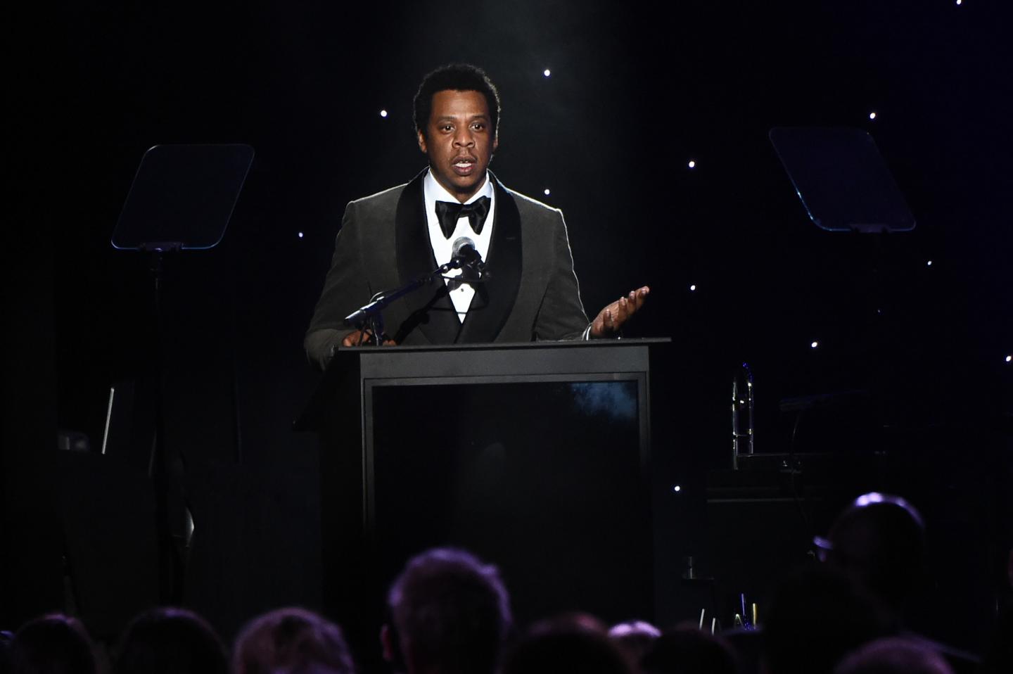 Clive Davis and Recording Academy Pre-GRAMMY Gala - Show