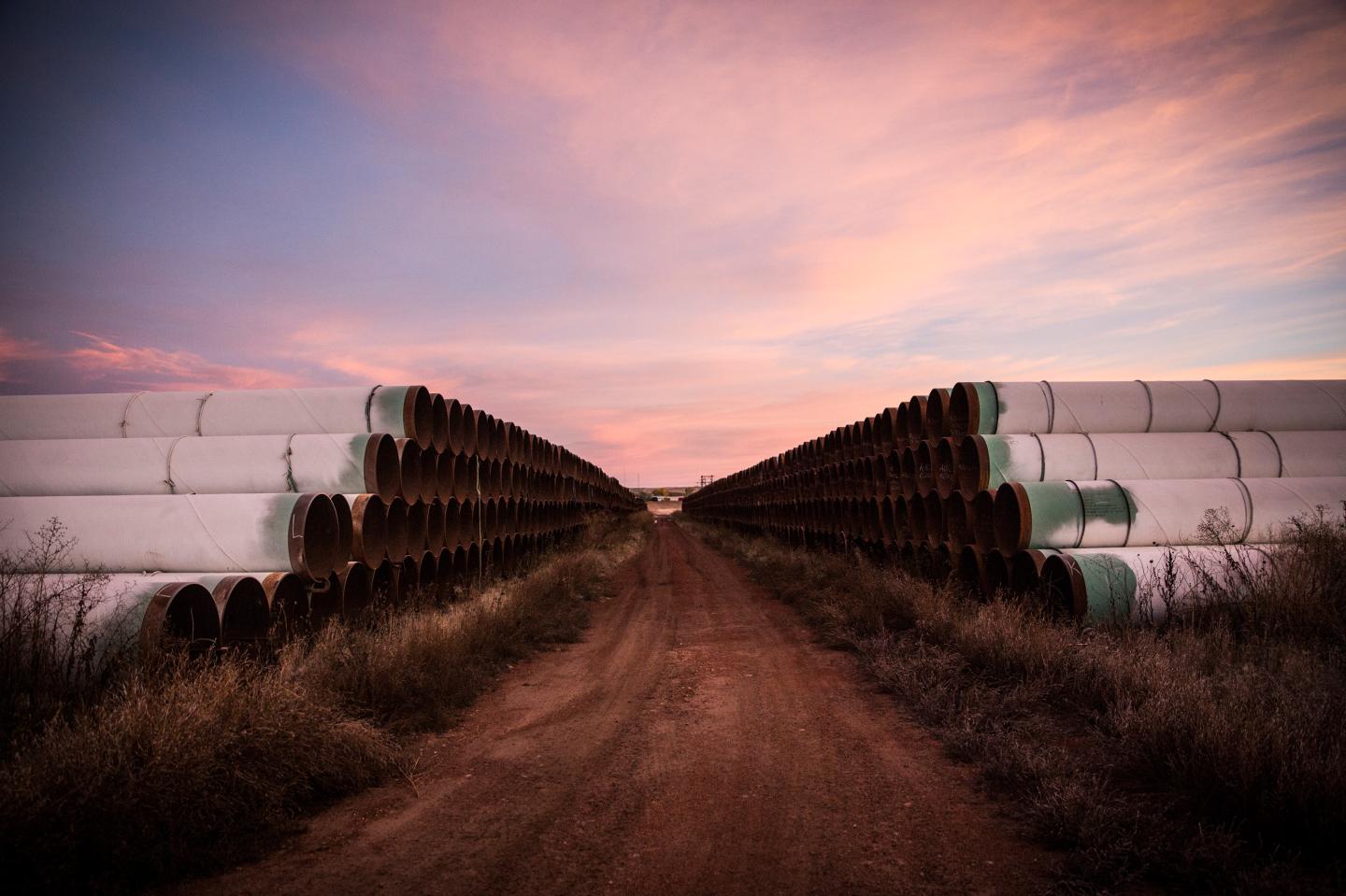 Keystone XL Pipeline