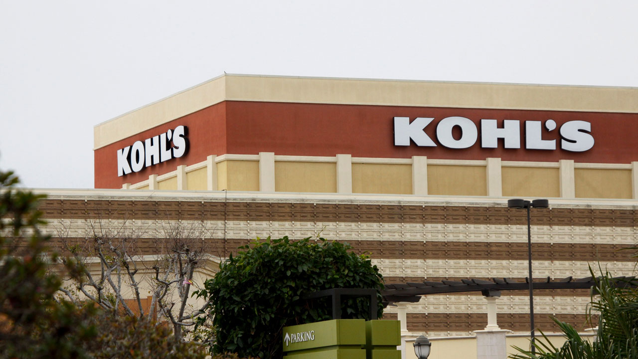 How Kohl’s Intends to Keep Its New Found Momentum