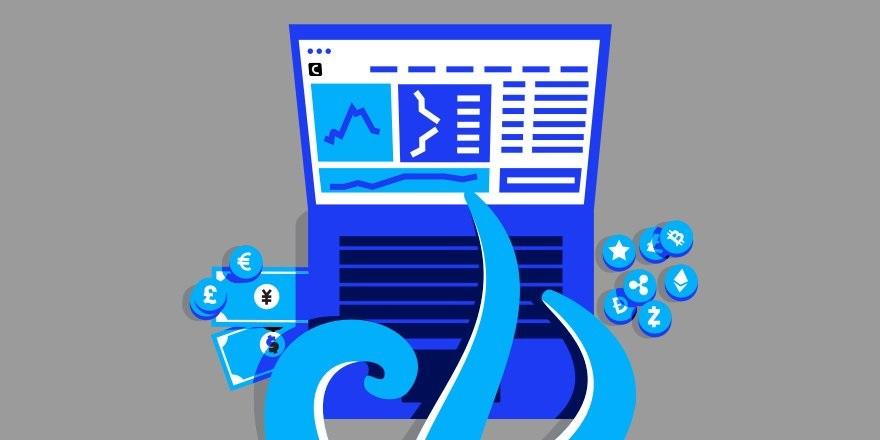 Kraken bitcoin trading