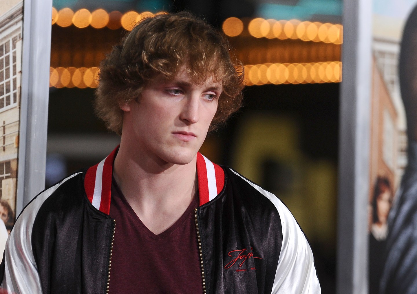 Premiere Of Warner Bros. Pictures' "Fist Fight" - Arrivals