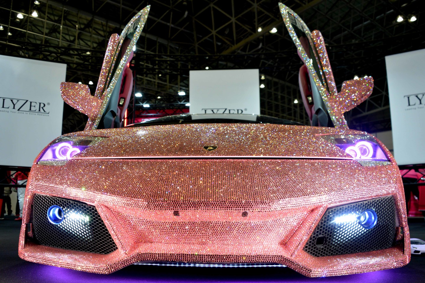 2016 Tokyo Auto Salon