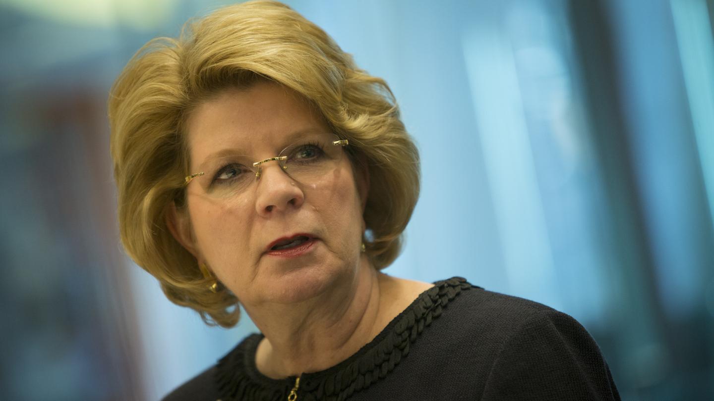 KeyCorp CEO: Say Yes to Both Challenges and Opportunities
