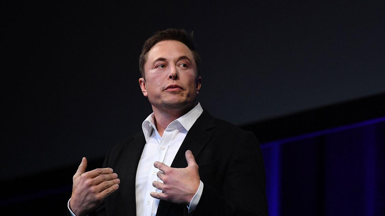 elon musk trump