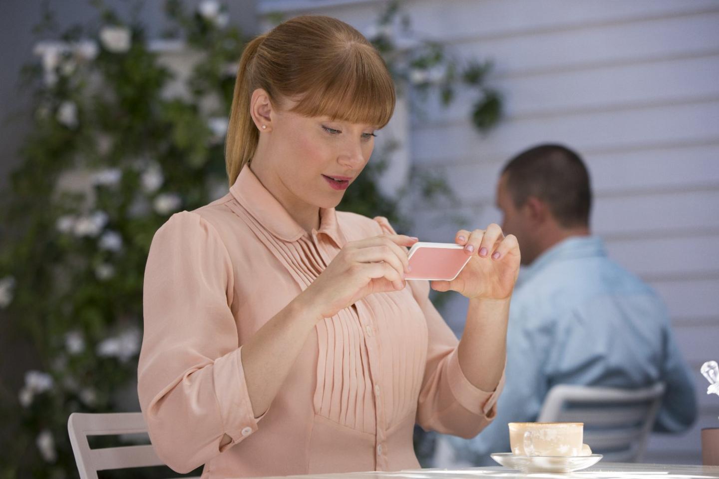 Bryce Dallas Howard in 'Black Mirror'