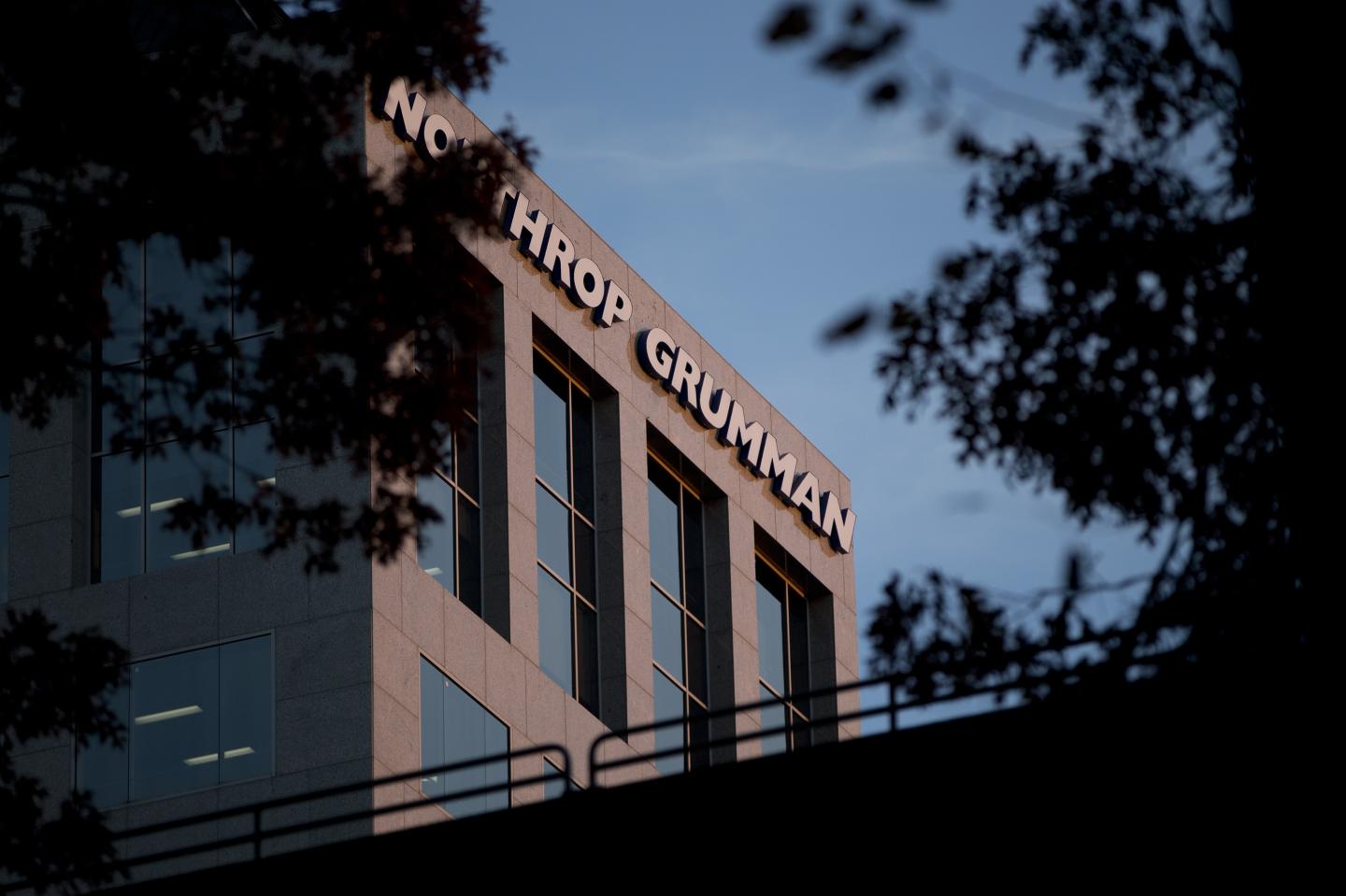 SpaceX Customer Blames Northrop Grumman for Missing Satellite