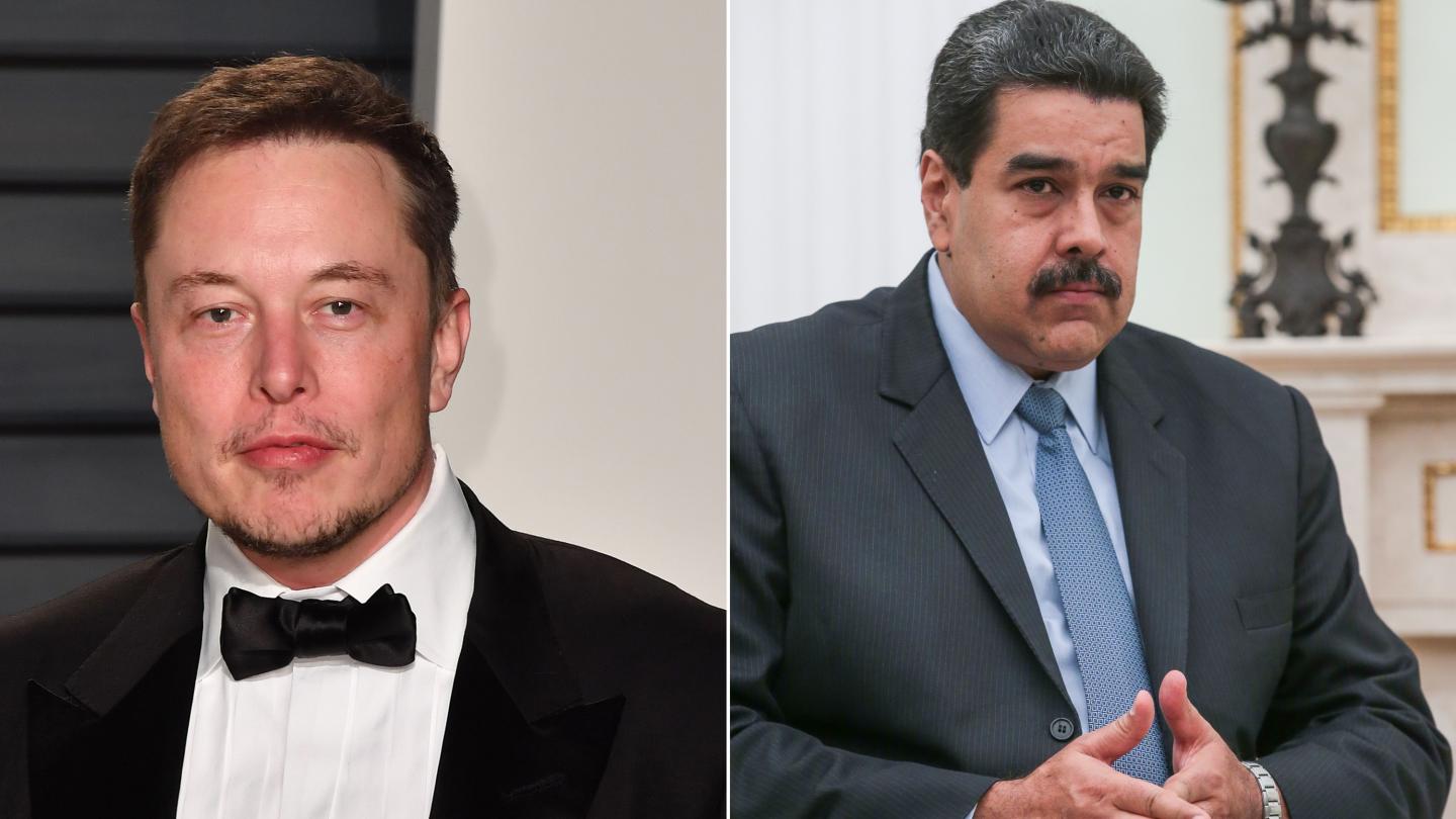 These 5 People Could Define the Oil Market in 2018