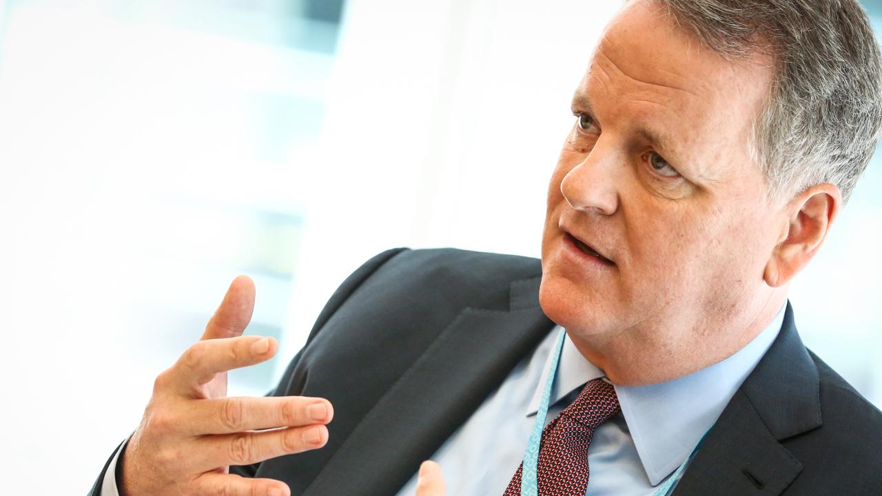 American Airlines CEO: Our Culture Will Continue to Evolve