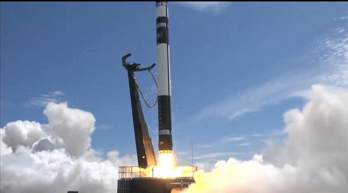 Space Startup Rocket Lab Has Reached Orbit For the First Time