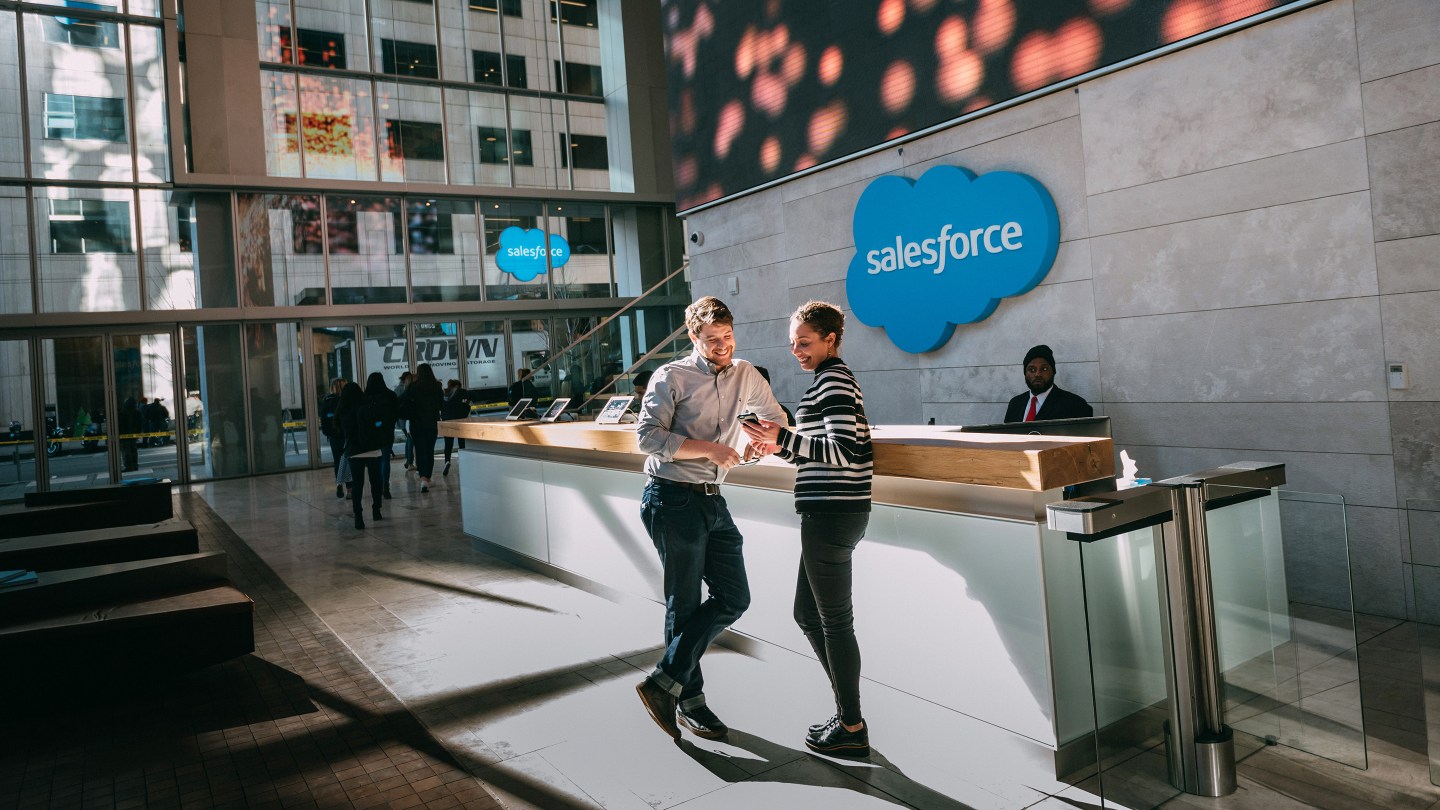 salesforce-best-workplaces-tech-2018
