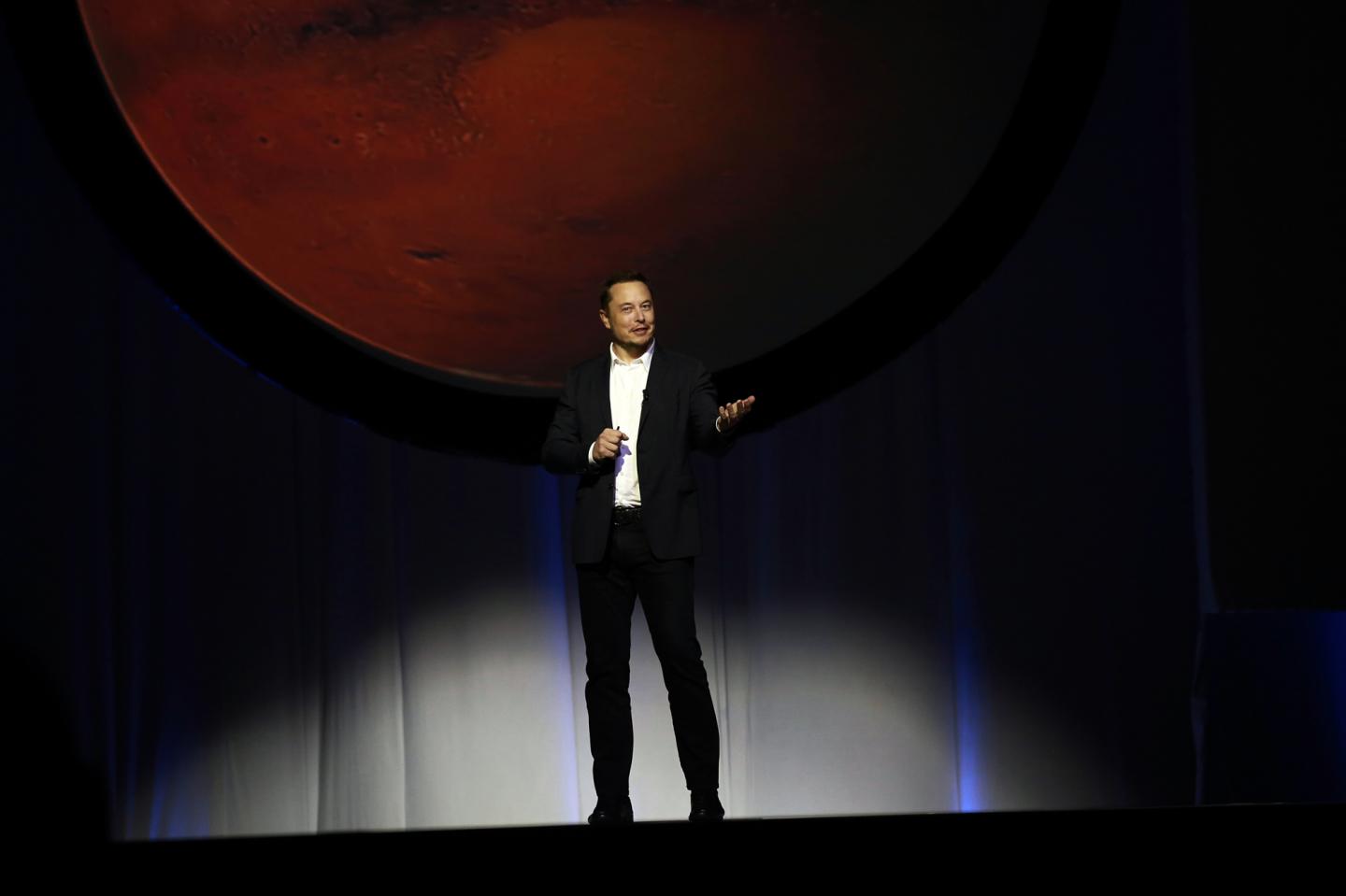 SpaceX Successfully Launches Zuma Mission for U.S. Government