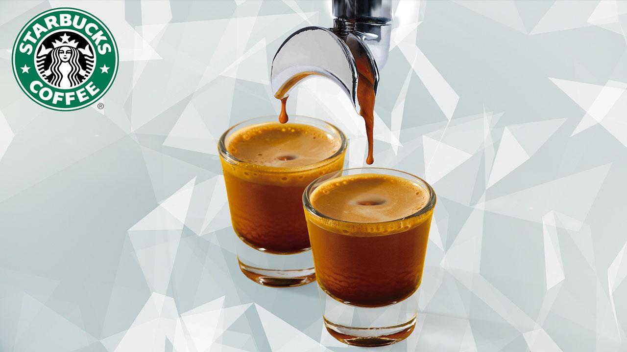 Starbucks Has a New ‘Blonde’ Espresso for People Who Don’t Drink Espresso
