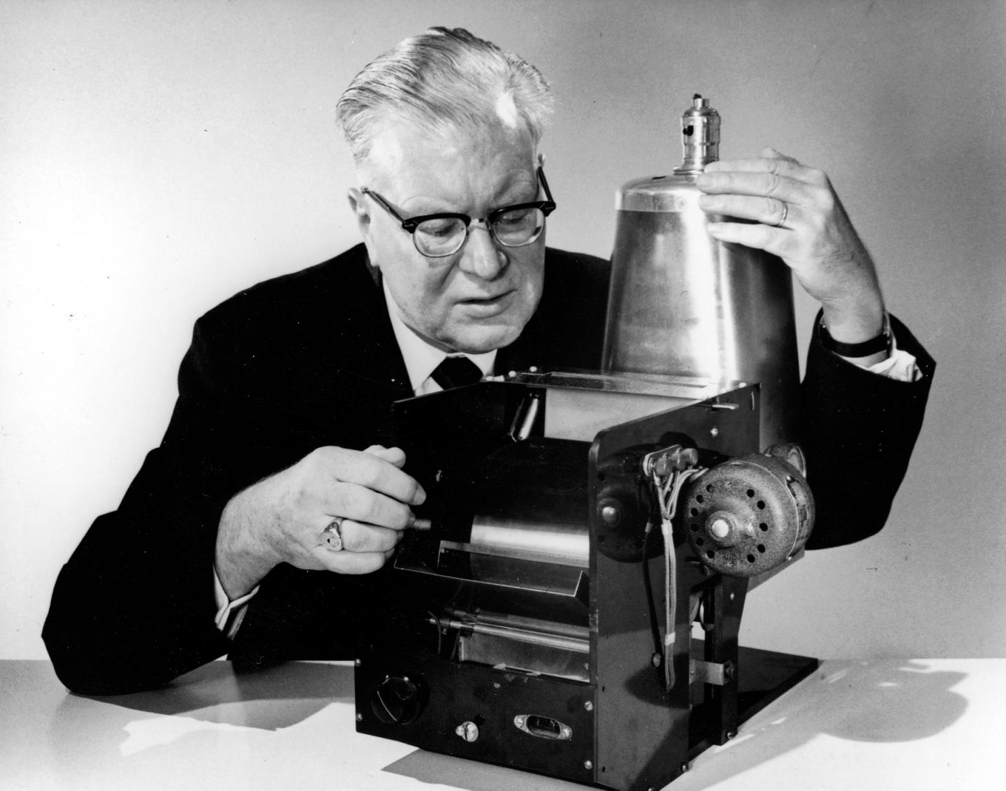 So Long, Xerox: A Look Back at the Company Whose Name Became a Verb