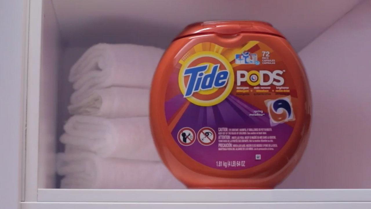Why Tide Pods Are Even More Toxic than Regular Laundry Detergent