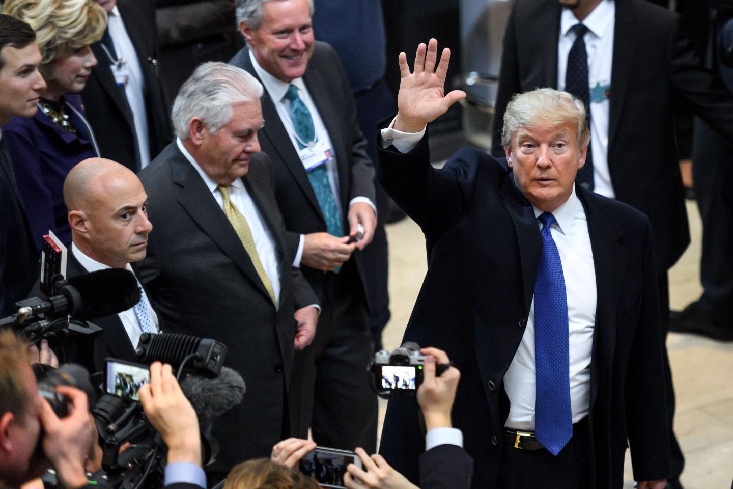 SWITZERLAND-DAVOS-POLITICS-ECONOMY-DIPLOMACY-SUMMIT
