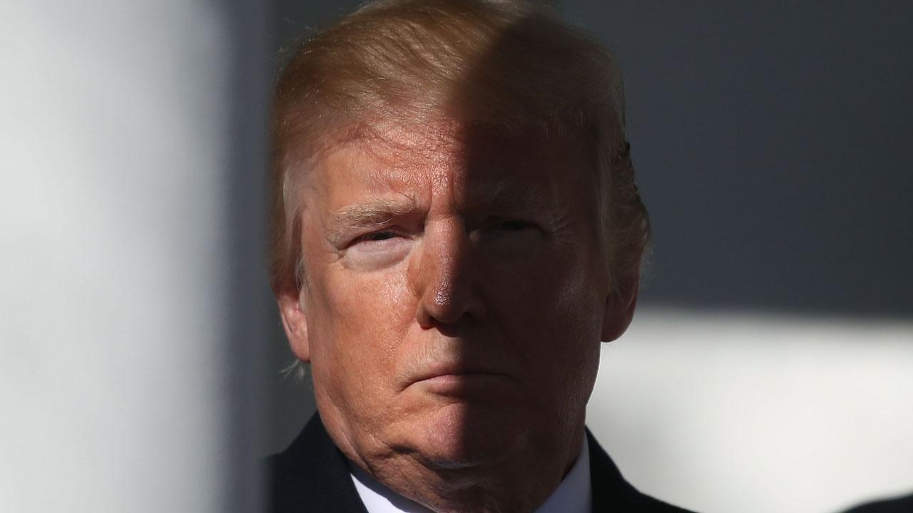 U.N. Report Shows Globalization Is Slowing as Trump Heads to Davos