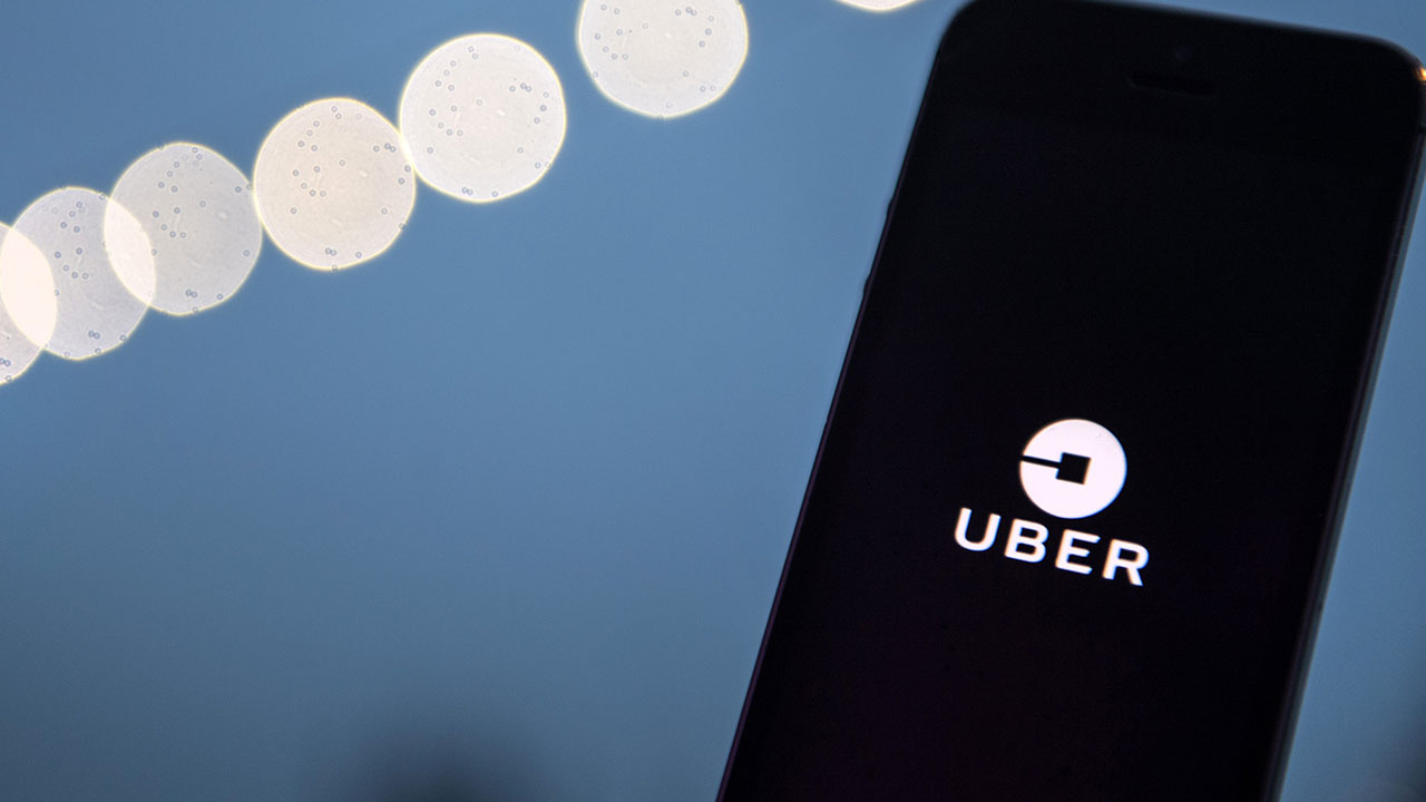 Uber Is Ending Its UberRUSH Delivery Service