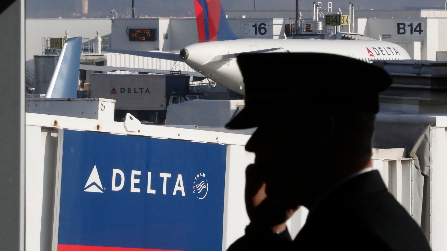 Travelers At Salt Lake City International Airport Ahead Of Holiday Weekend