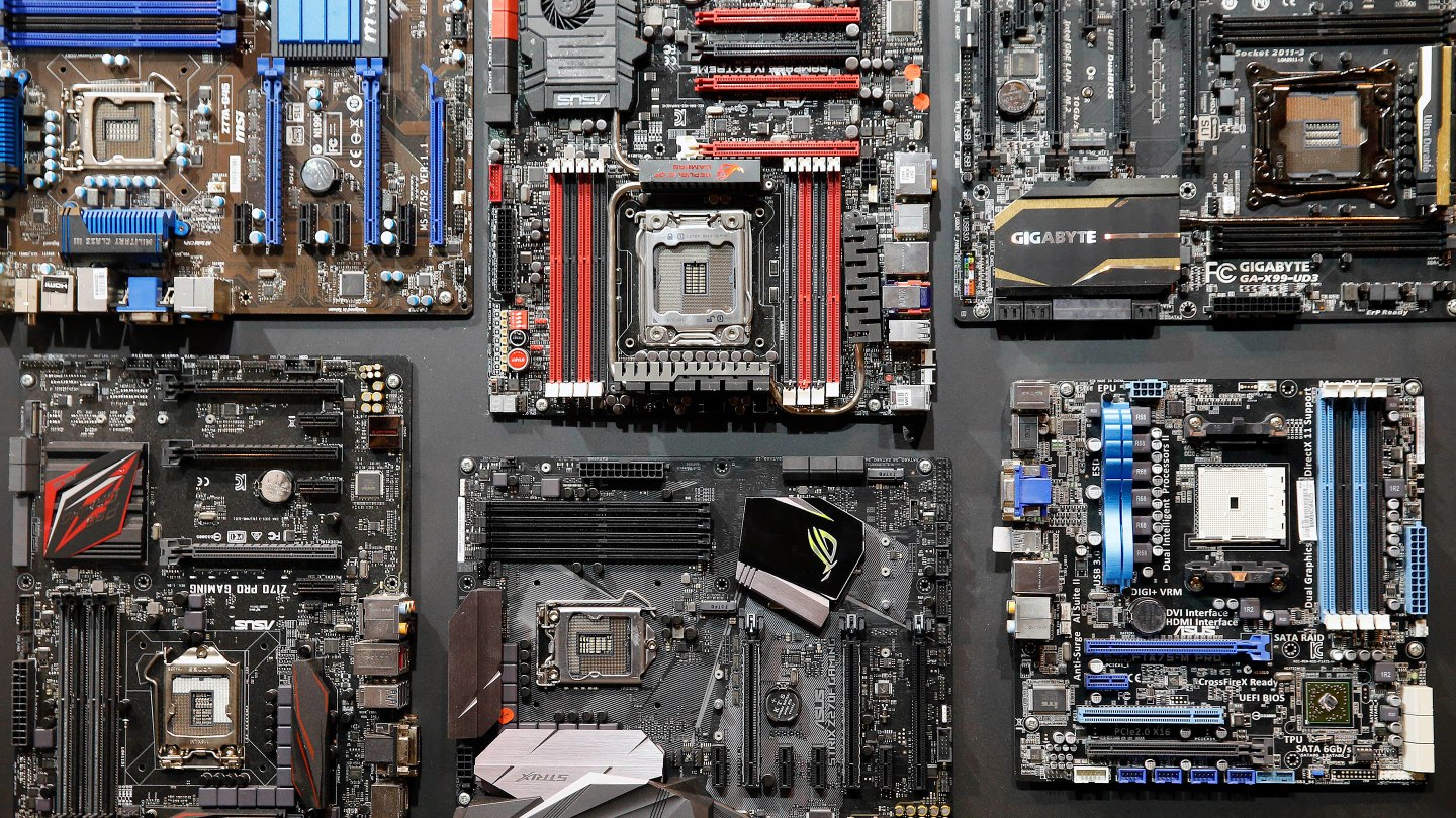 Paris Games Week 2017 : Day Three At Porte De Versailles In Paris