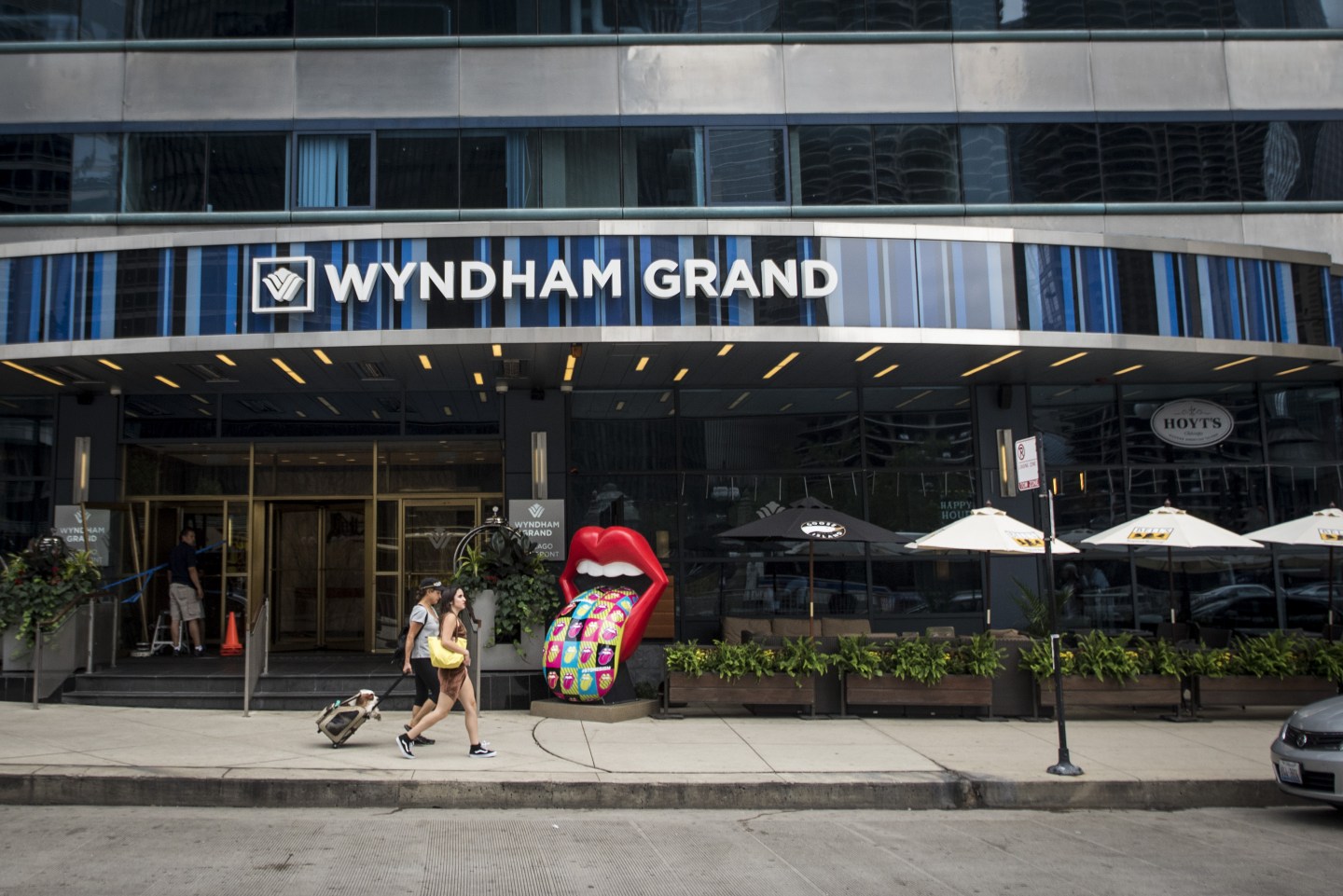 Why Wyndham Worldwide is buying La Quinta for $1.9 billion