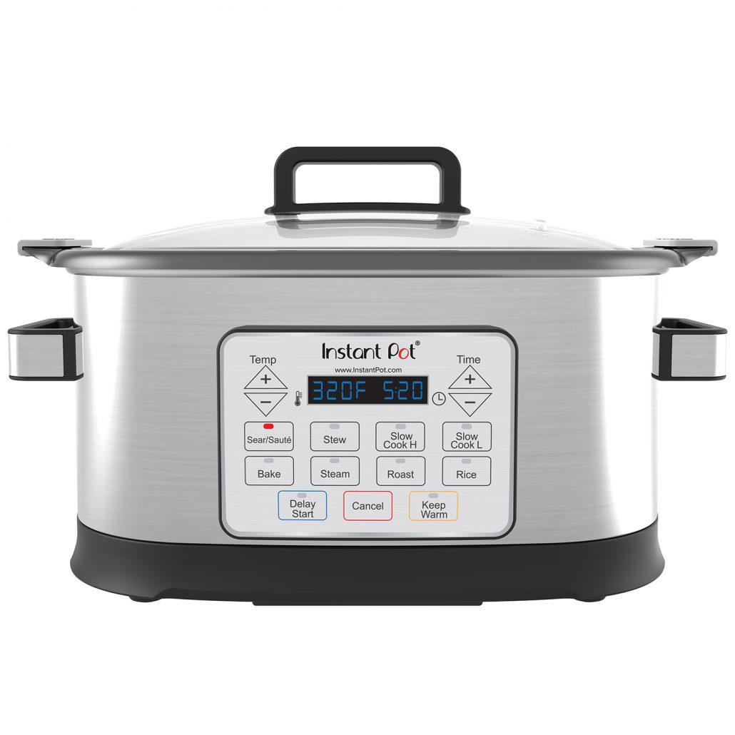Instant Pot Meltdown? Company Warns That Some Devices Are Overheating