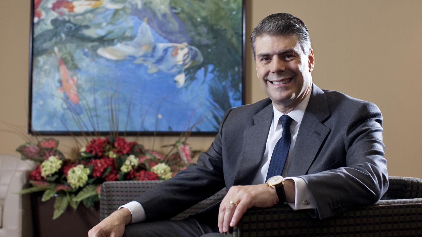 This CEO Believes That Innovation and Culture Are One and the Same