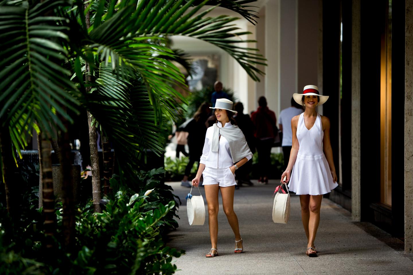 Inside The Bal Harbour Shops As Fanciest Mall In America Expands