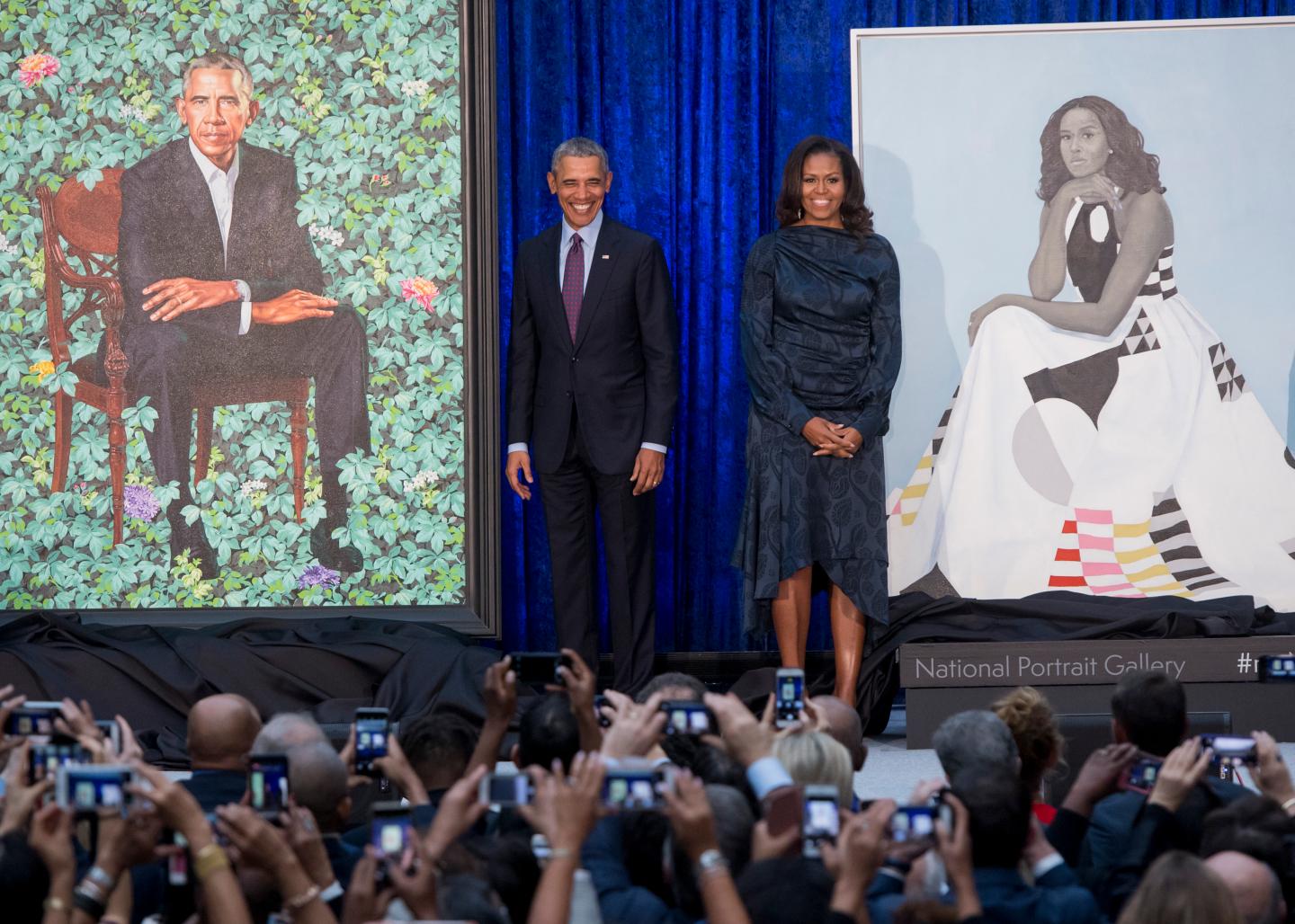 barack-michelle-obama-national-gallery-portraits