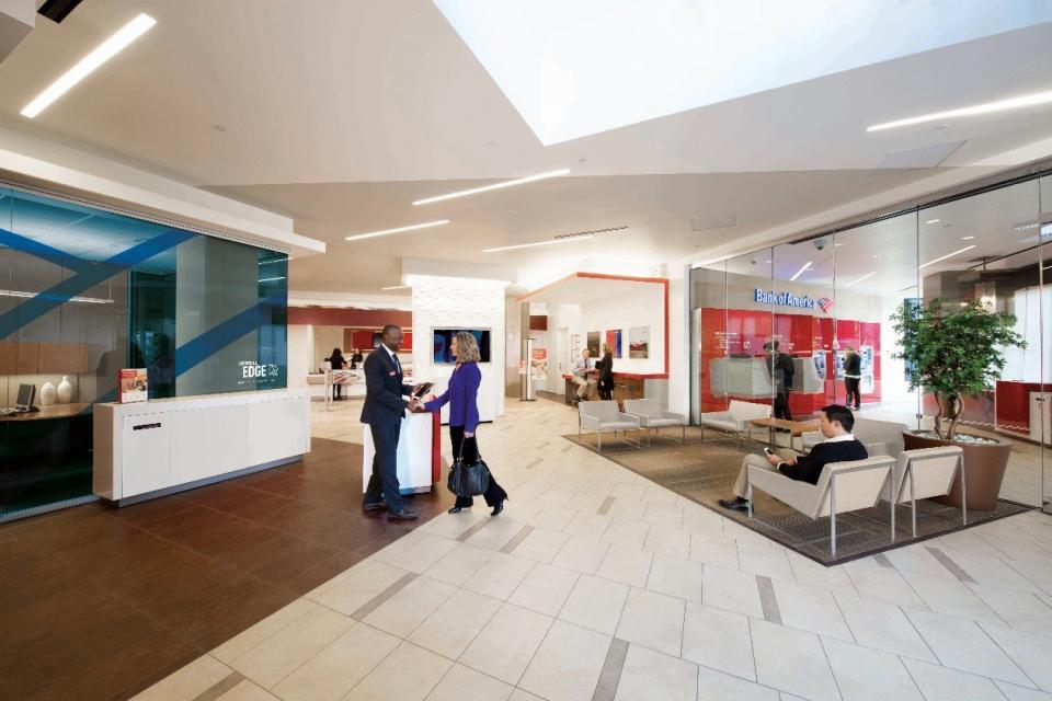 Why Companies That Give Back Also Receive
