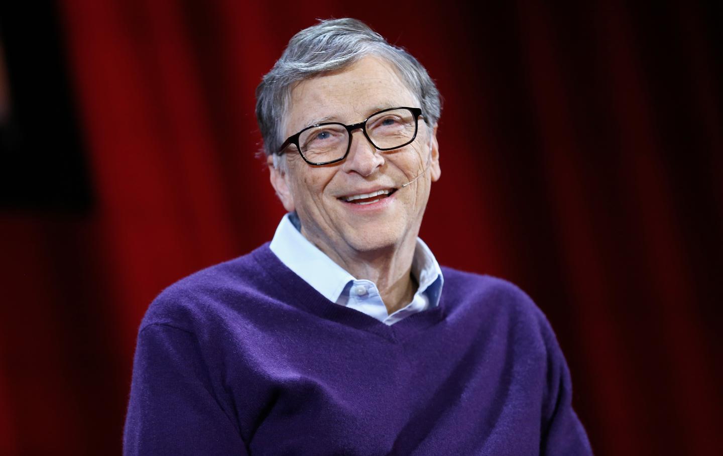 Bill gates on bitcoin and cryptocurrencies 2018 reddit