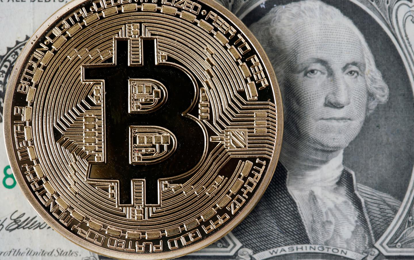 Bitcoin Cryptocurrency Price prediction goldman sachs