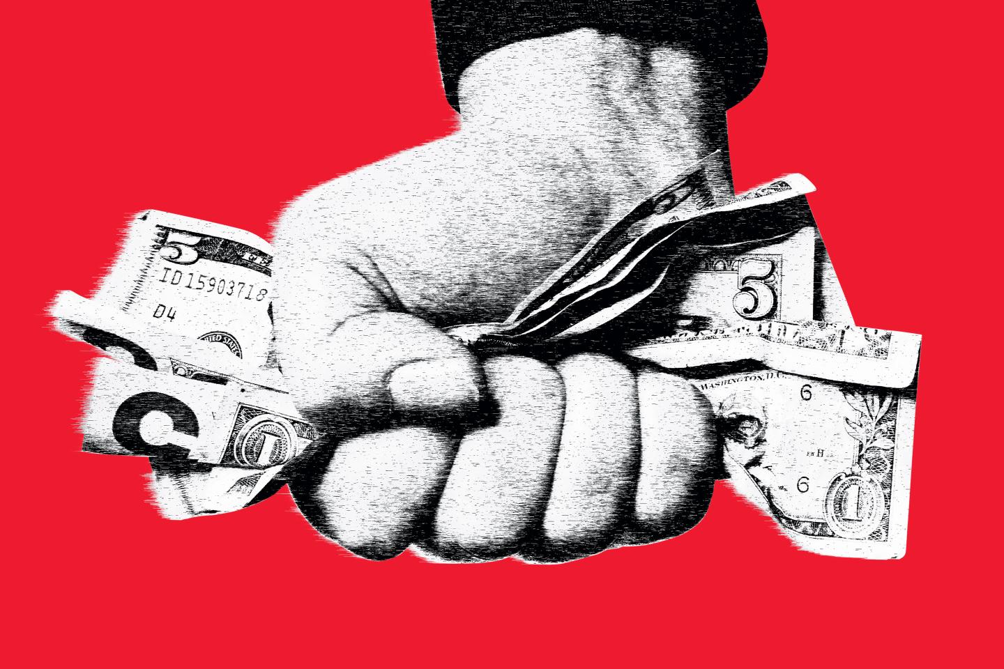 New Tax Cuts Will Save Billions. But for Whom?