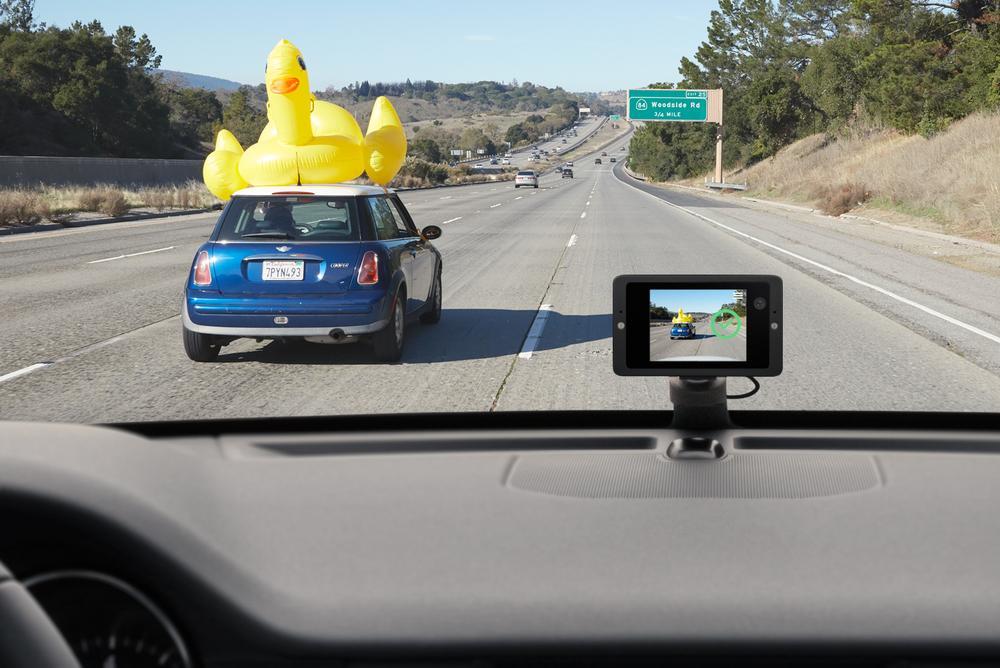 Owl Car Cam Apple Dropcam Veterans