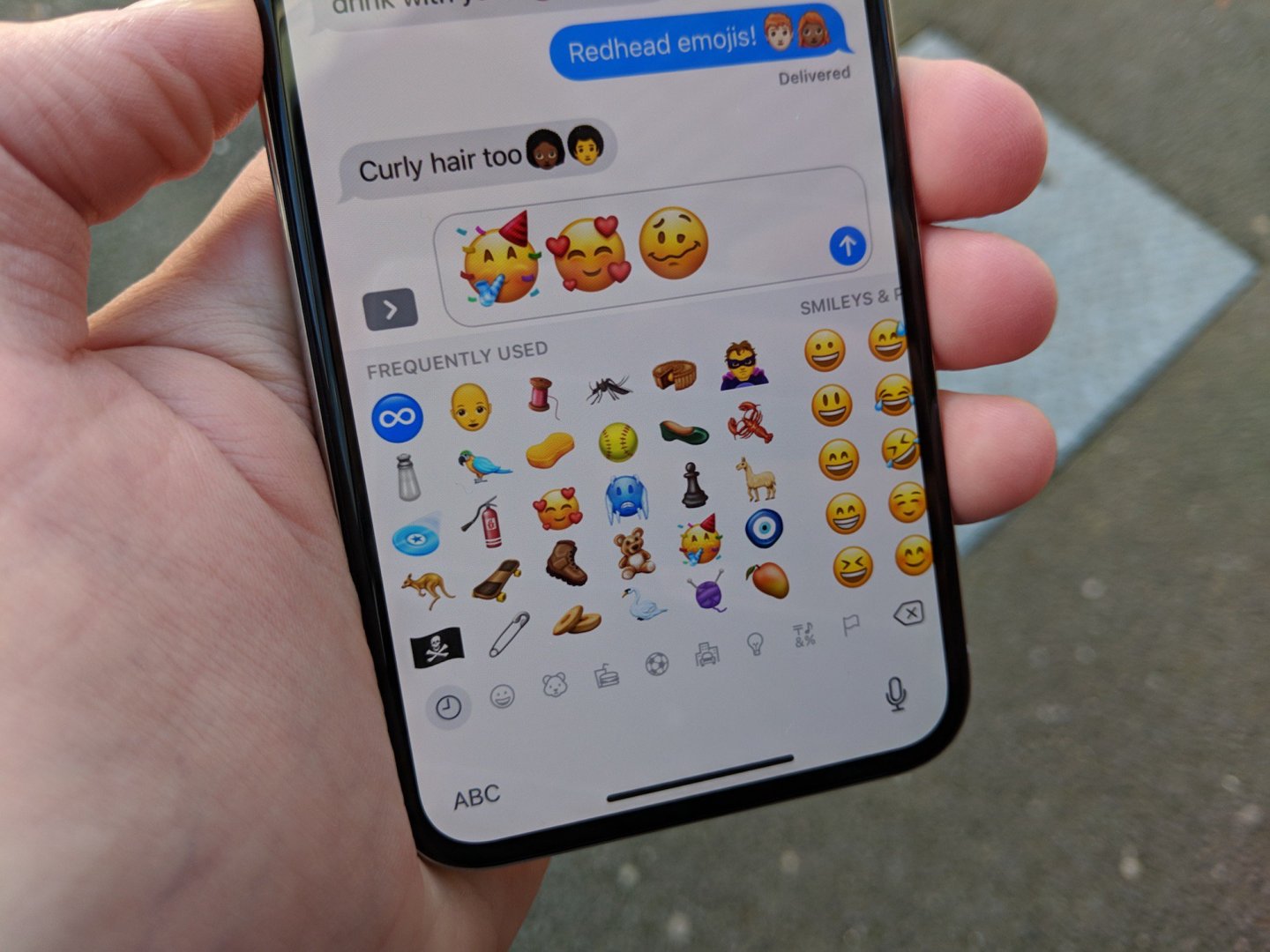 new-emojis-2018