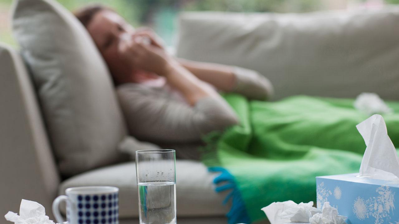Japan Just Approved a New Drug That Can Kill the Flu Virus In Just One Day