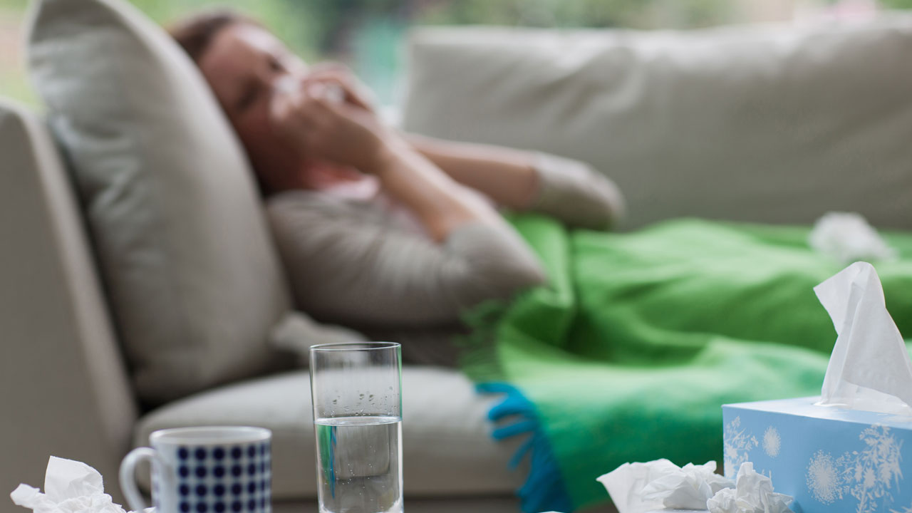 Japan Just Approved a New Drug That Can Kill the Flu Virus In Just One Day