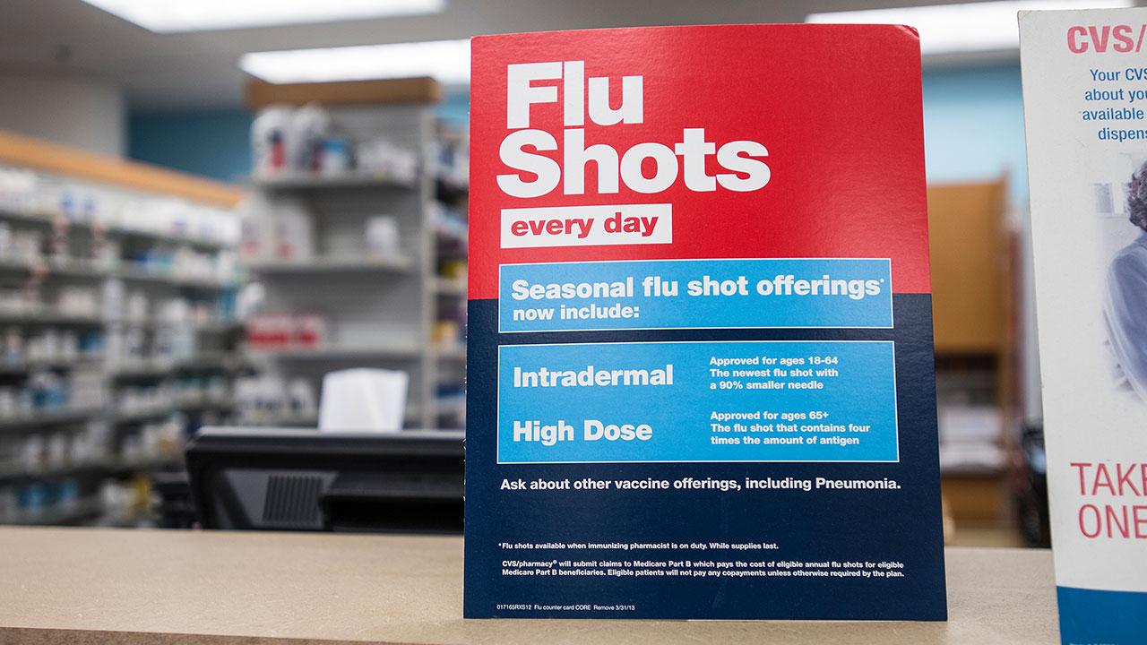 This Year’s Flu Vaccine Is Only 36% Effective. Why You Should Still Get It