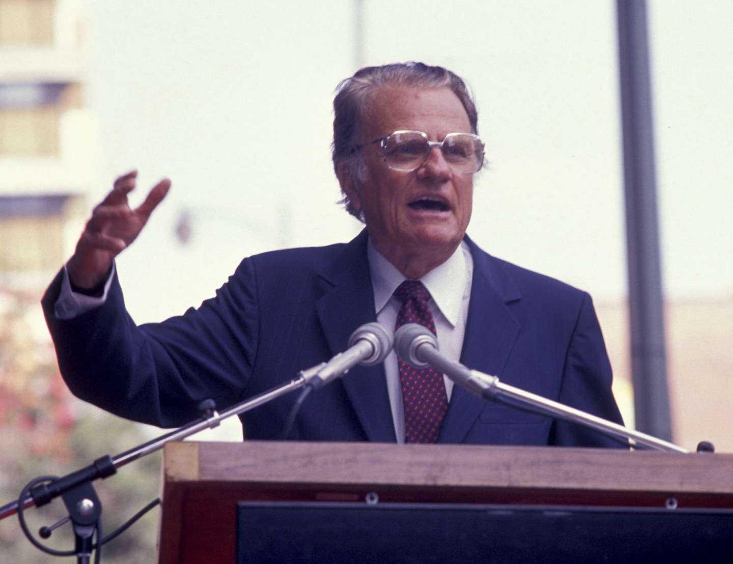 Ron Galella Archive - File Photos 2011