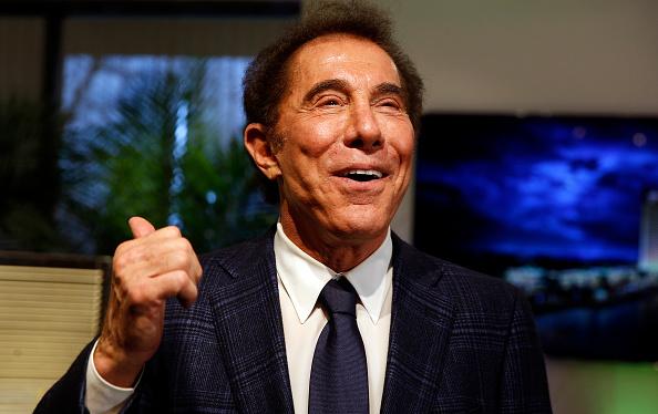 Wynn's Massachusetts Casino Gets A Name