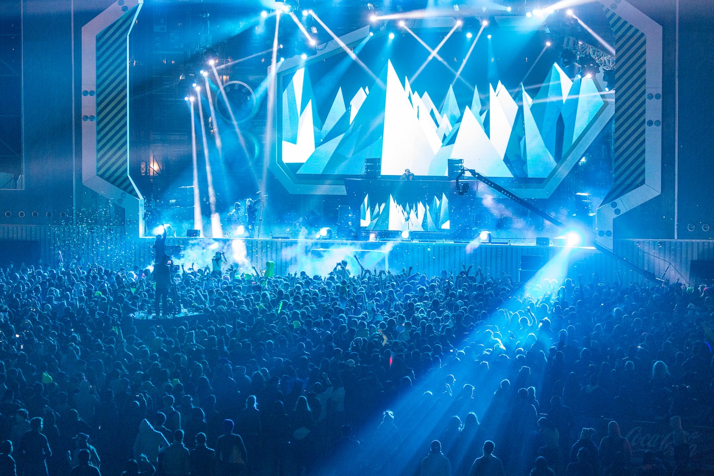 China - Shanghai - Storm Music Festival