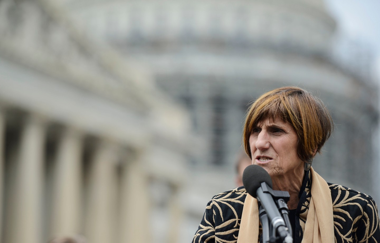 Reps. Ellison, Grijalva Join 1 Million In Demanding Congress Renew Assault Weapons Ban At DC Petition Delivery