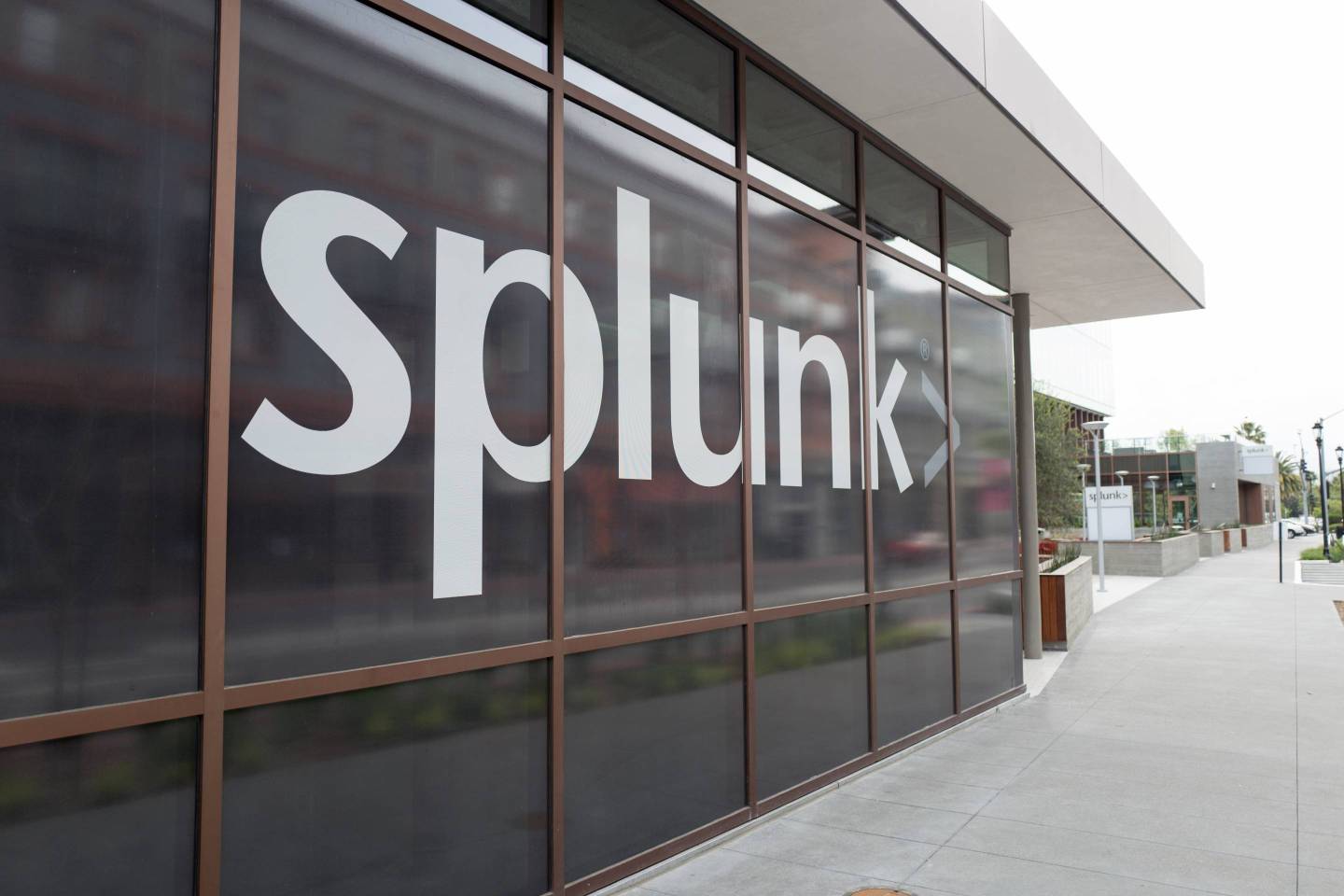 Splunk
