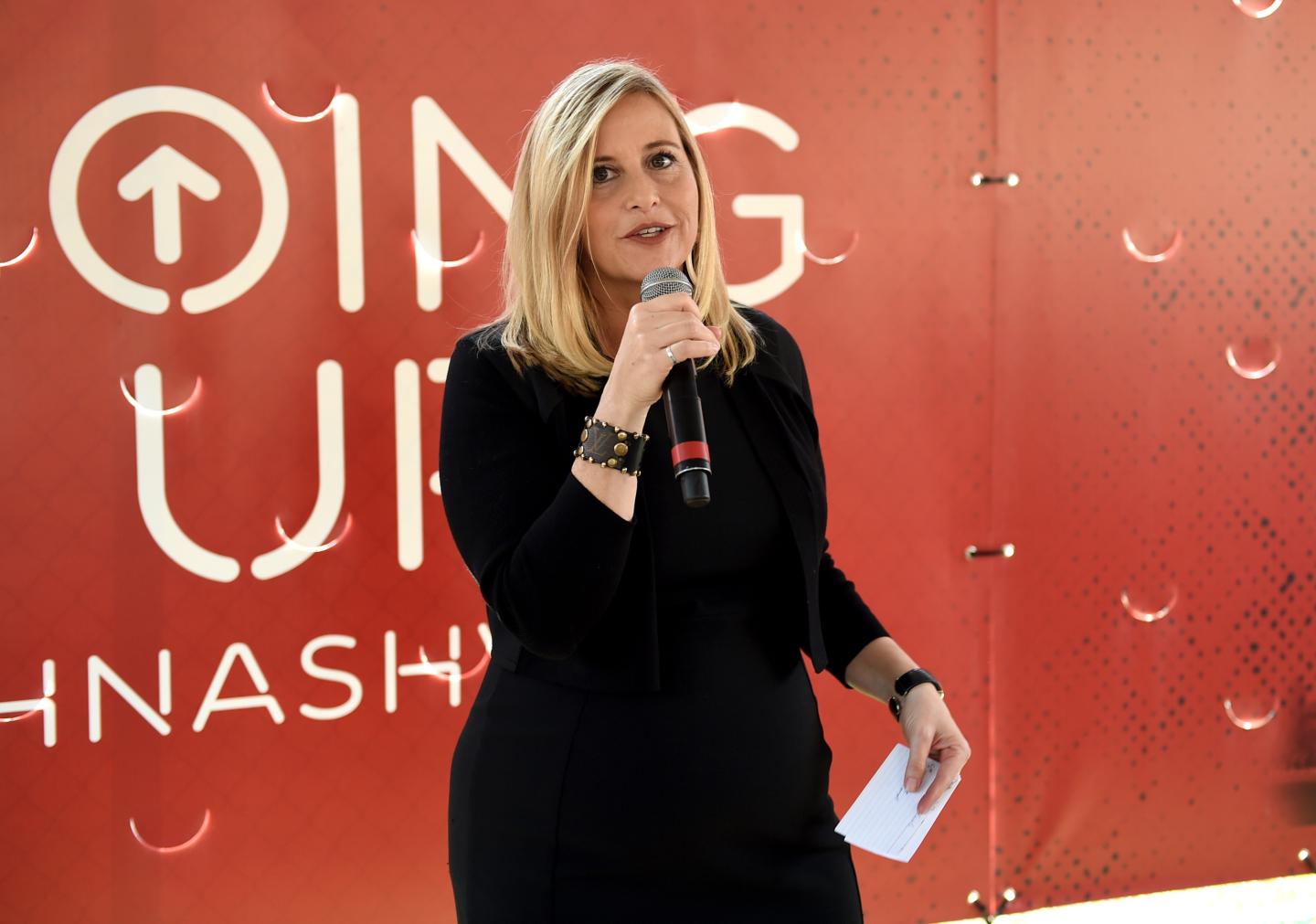 Virgin Hotels Nashville Groundbreaking Ceremony