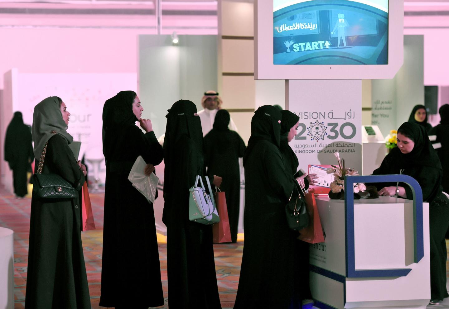 SAUDI-WOMEN-RIGHTS-DRIVE
