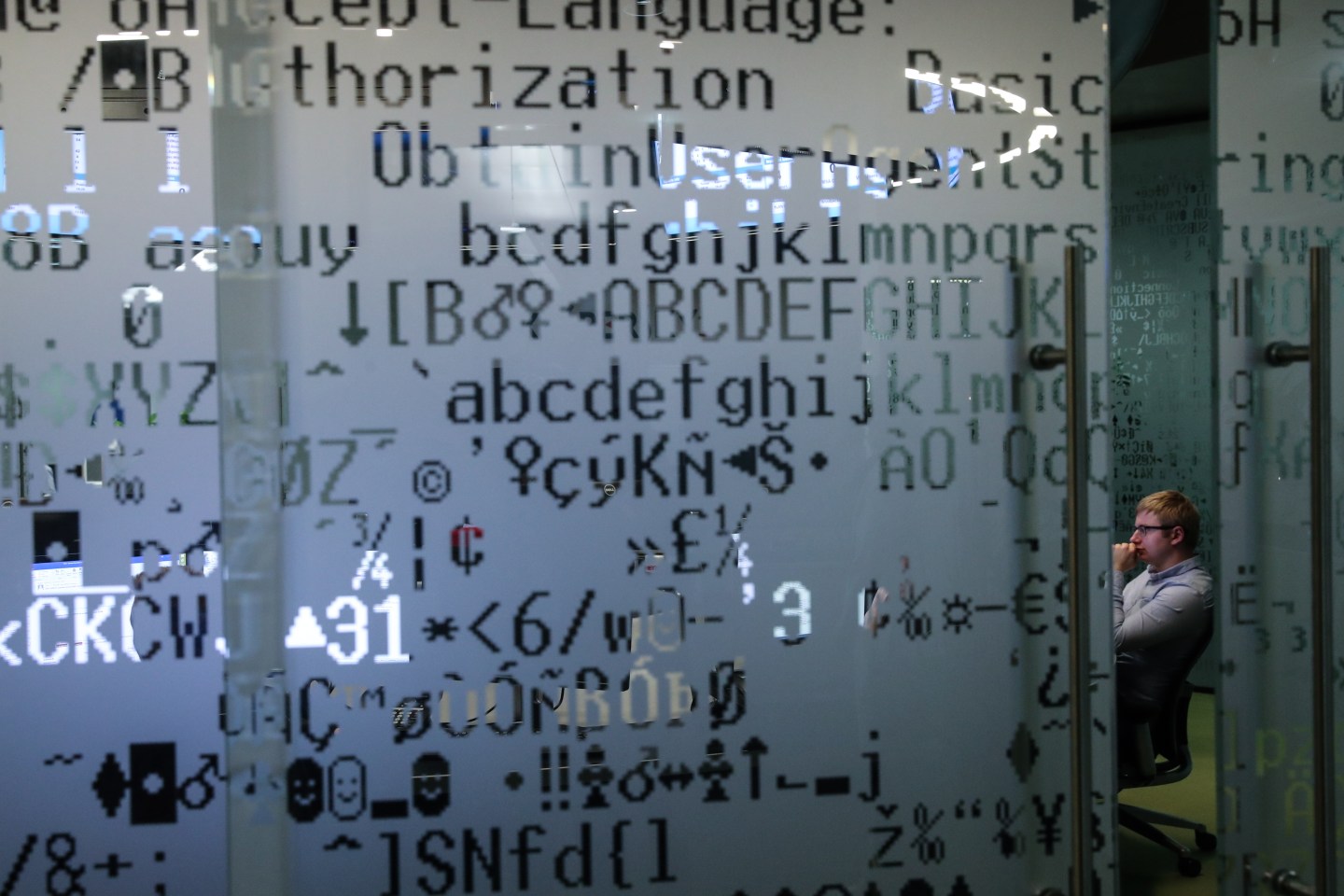 Russian cybersecurity company Kaspersky Lab