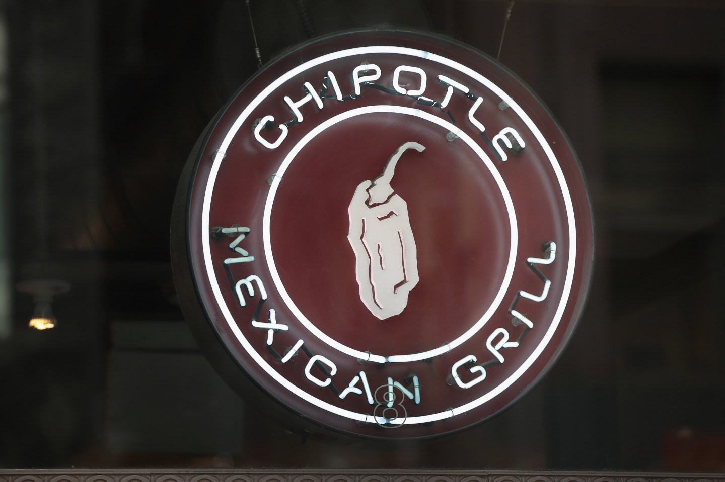 Chipotle Logo