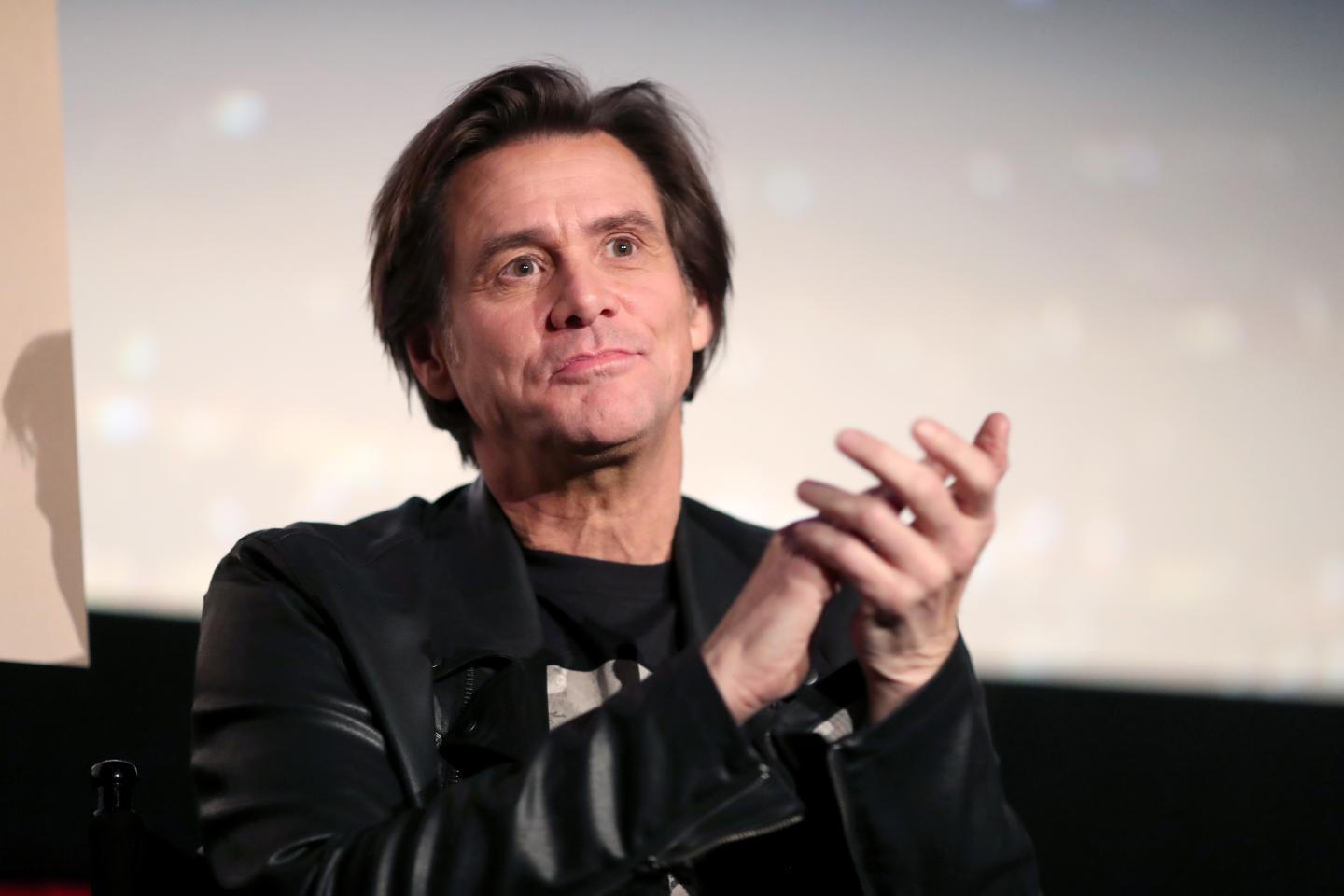 AFI FEST 2017 Presented By Audi - "Jim &amp; Andy: The Great Beyond - Featuring a Very Special, Contractually Obligated Mention of Tony Clifton"