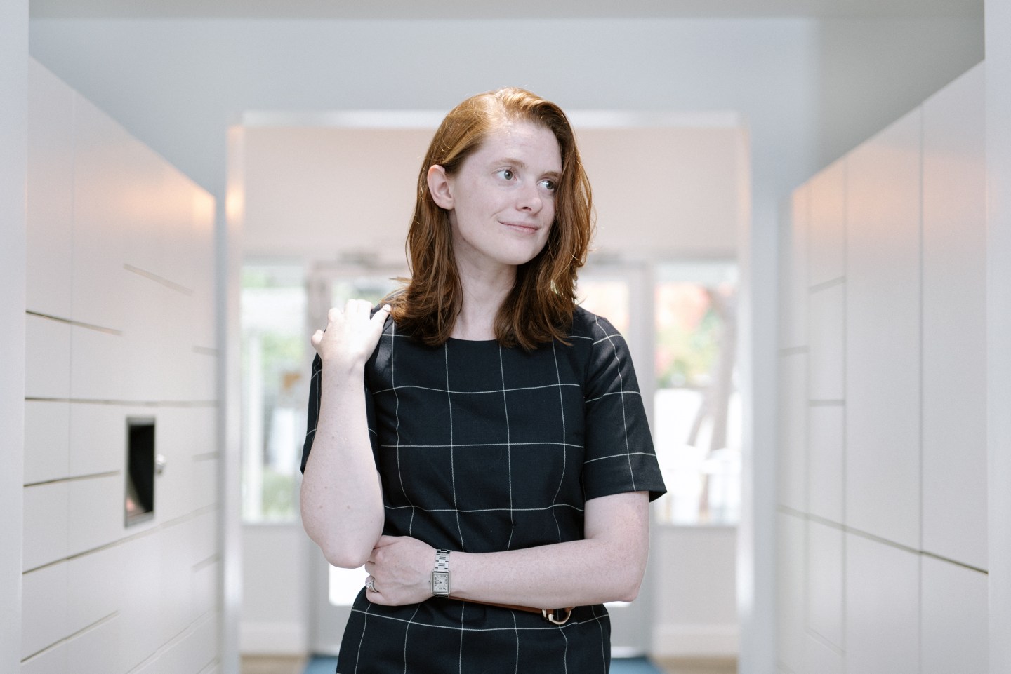 Tezos Co-Founder Kathleen Breitman