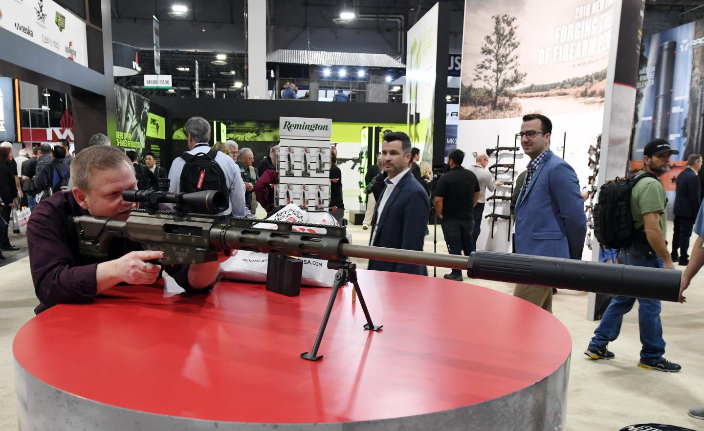 Remington-Bushmaster-Bolt-Action-Rifle